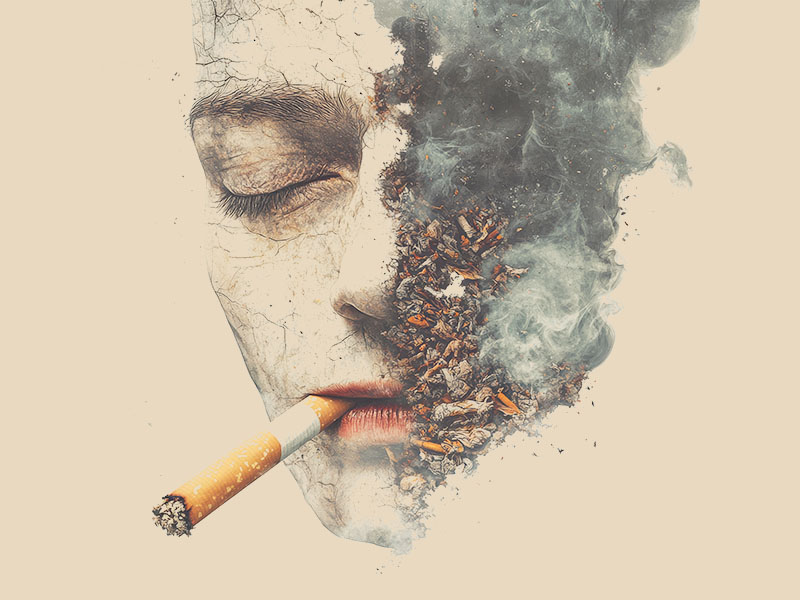 Two Worlds. One Truth: Tobacco Kills | Dr. Smit Sheth on the Truth About Tobacco